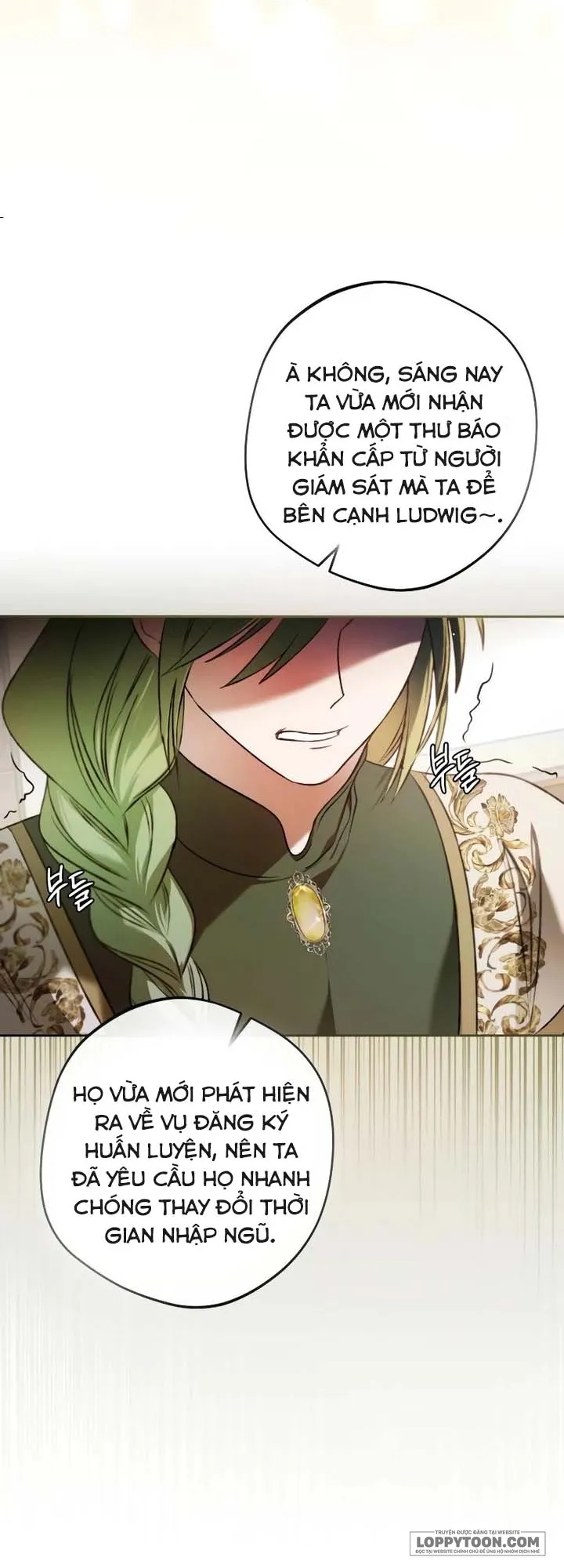Bạo Chúa Độc Ác Trở Lại Chap 18 - trang 35