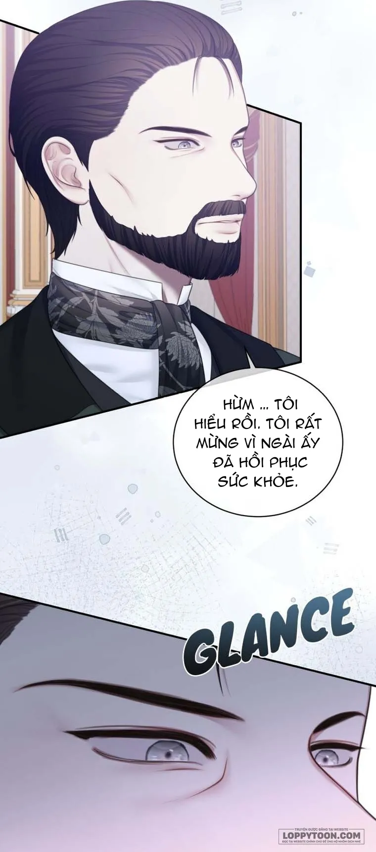 Hầu Nữ Không Còn Thèm Muốn Chủ Nhân Nữa Chap 42 - trang 15