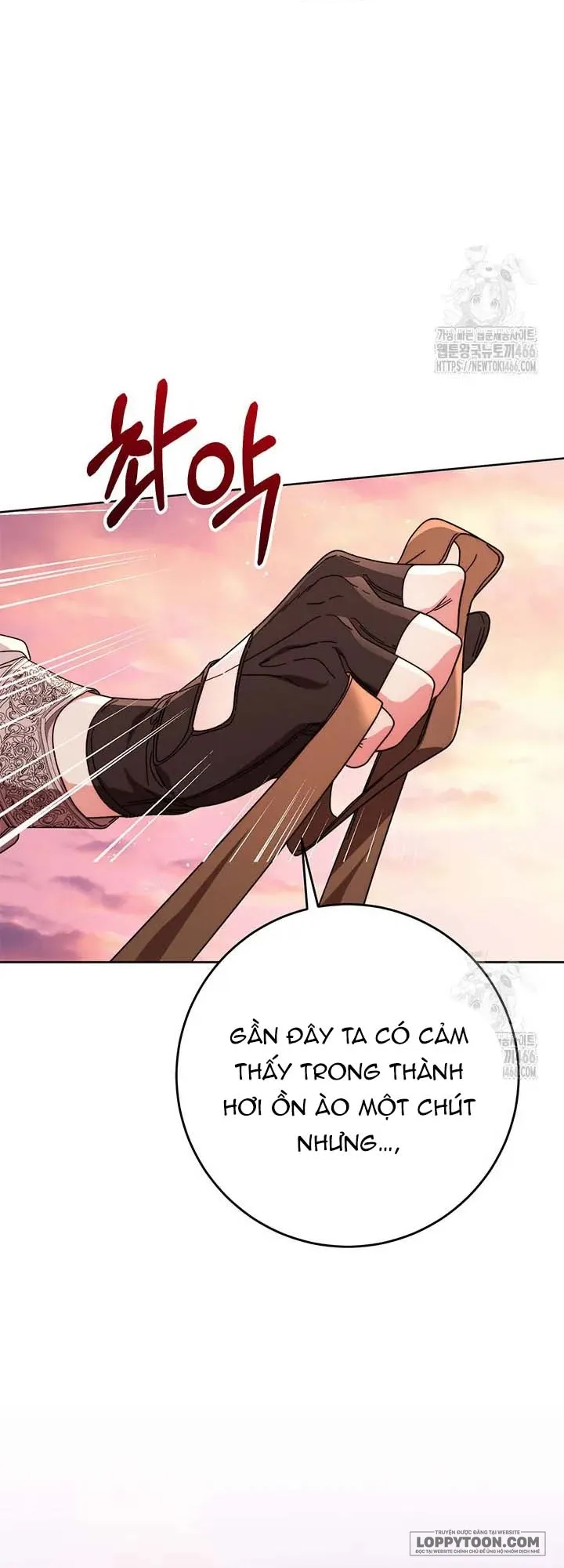 Nuôi Dưỡng Em Gái Xinh Đẹp Chap 79 - trang 14