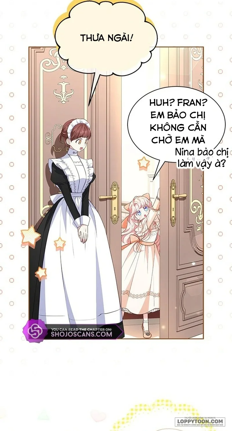 Đã Từ Chối Sủng Ái Rồi Mà Sao Còn Ám Ảnh Thế? Chap 25 - trang 45