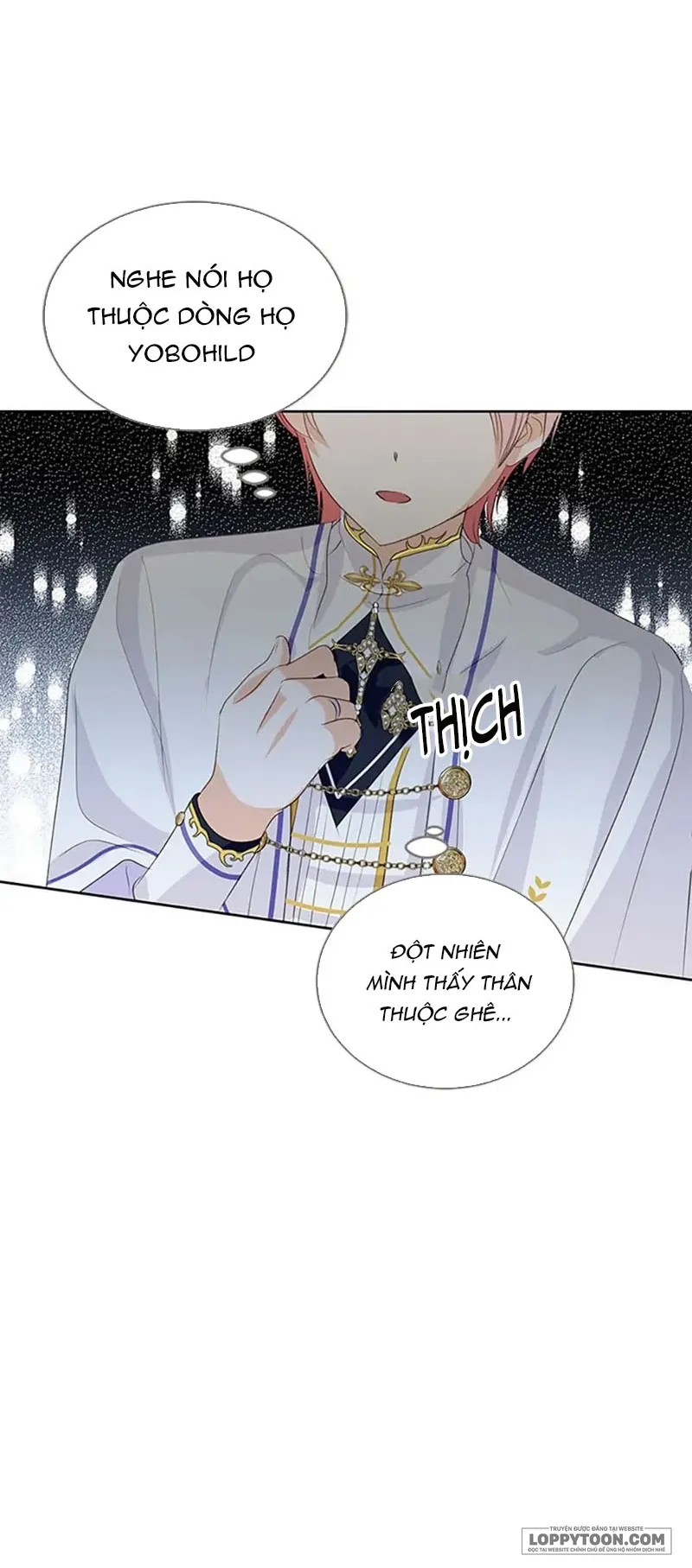 Phía Sau Mặt Nạ Của Nam Chính Hiền Lành Chap 22 - trang 56
