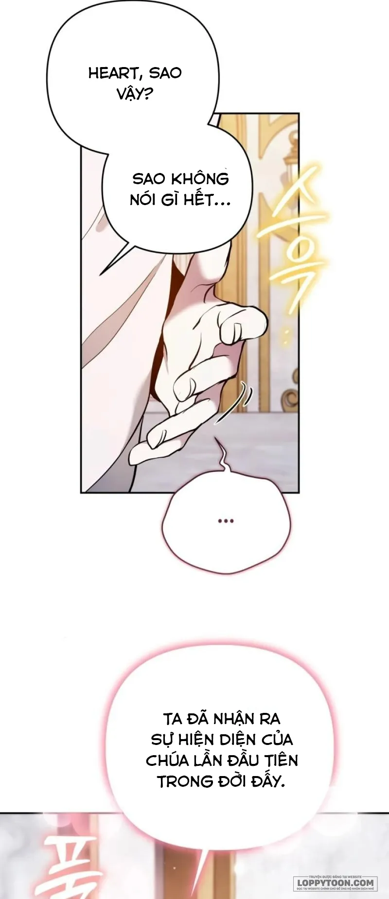 Thỏ Trắng Ở Xứ Sở Thần Tiên Chap 30 - trang 58