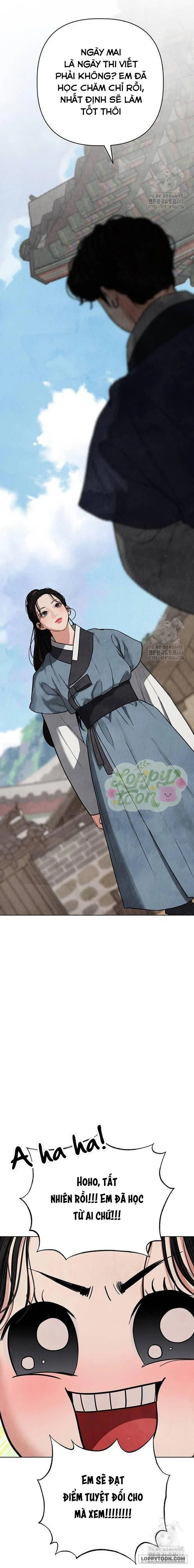 Quỷ Hồn Chap 7 - trang 16