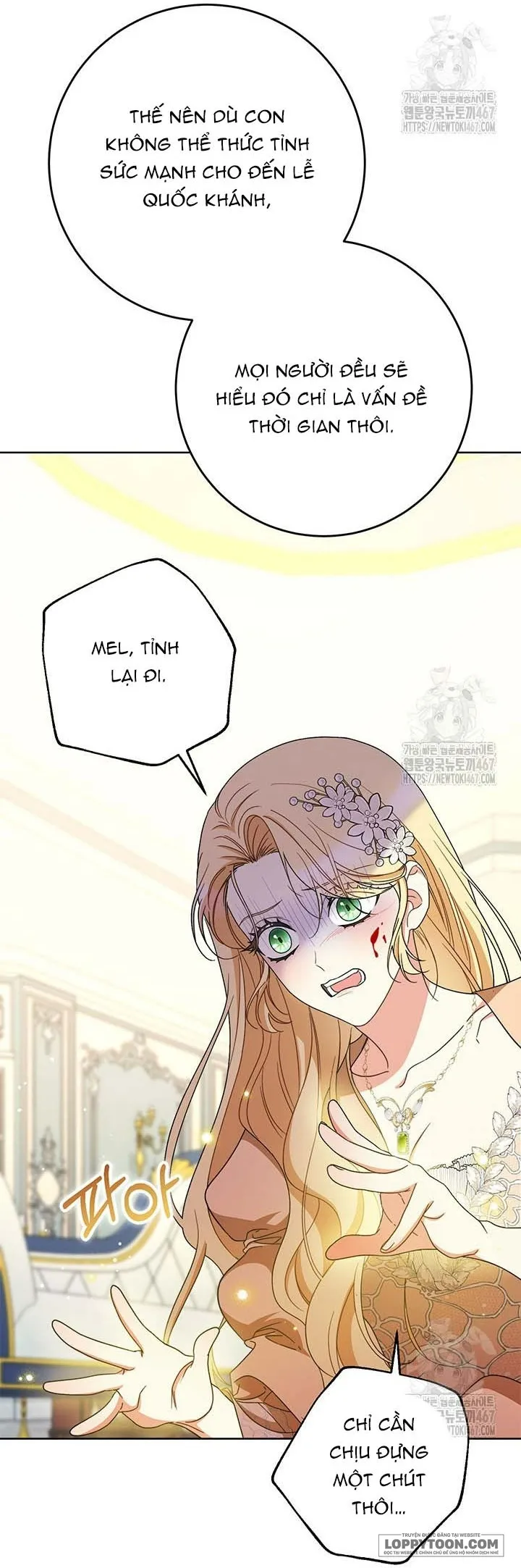 Nuôi Dưỡng Em Gái Xinh Đẹp Chap 88 - trang 9