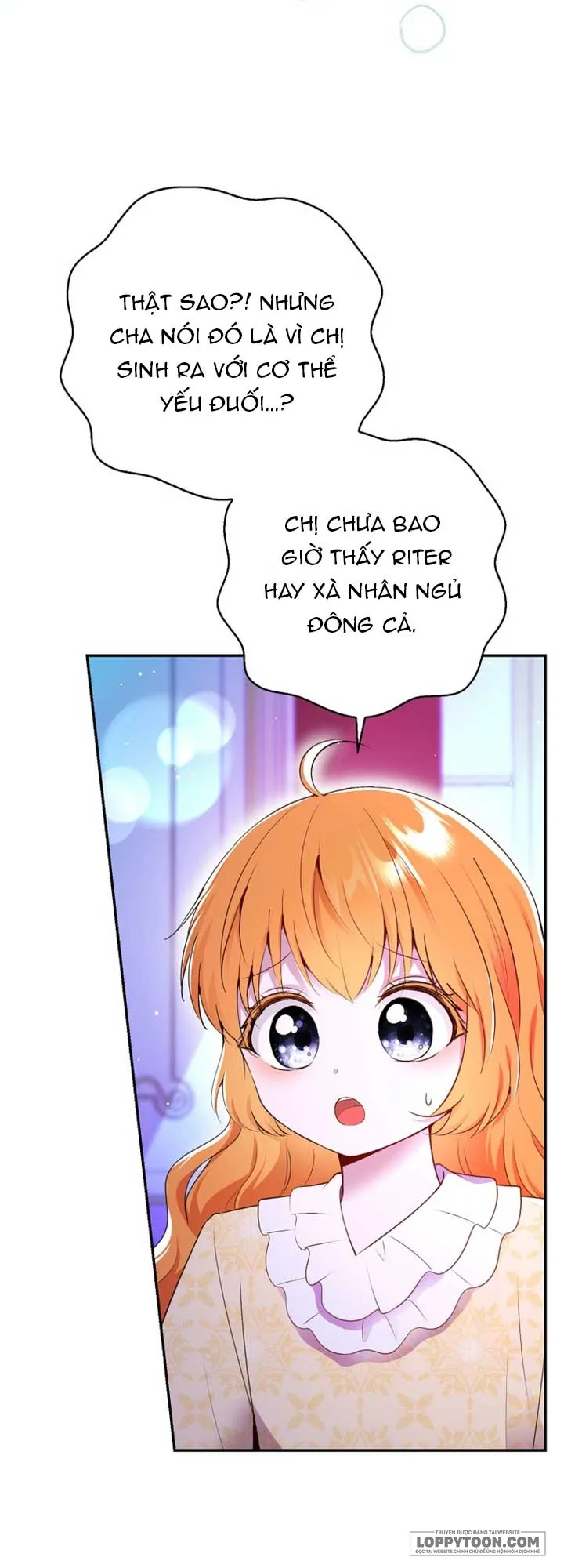 Sóc Con Tài Năng Chap 74 - trang 9