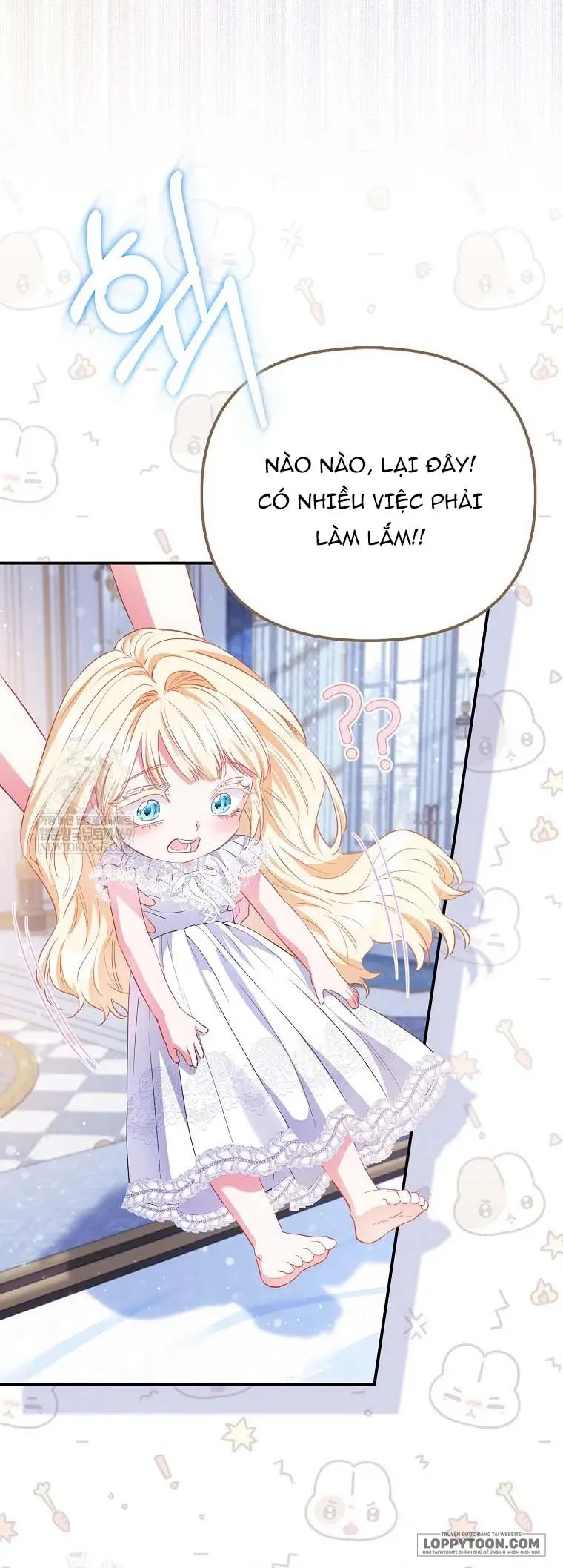 Nàng Công Chúa Của Mọi Người Chap 102 - trang 42