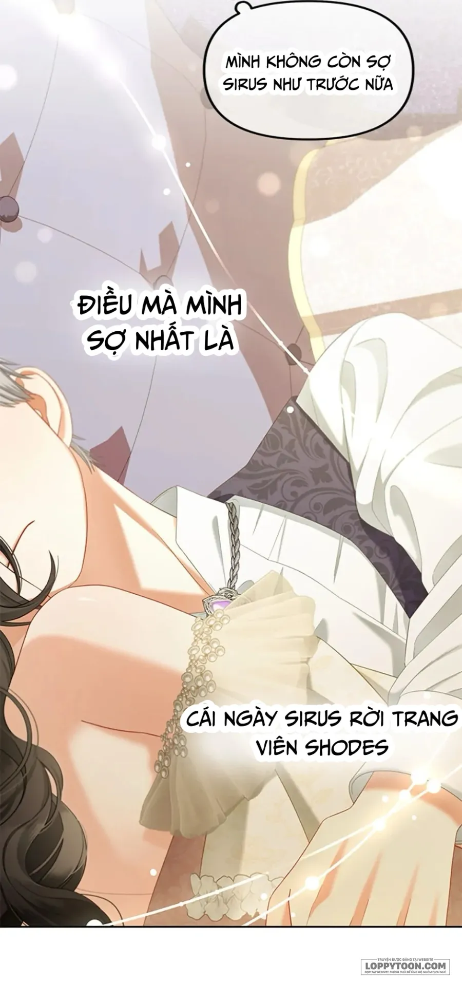 Tôi Sẽ Ở Ngay Bên Cạnh Nam Chính Chap 33 - trang 15