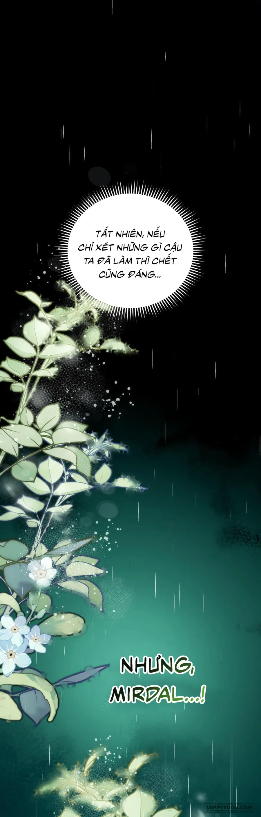 Gửi Đến Kẻ Sẽ Hủy Diệt Tôi Chap 11 - trang 24