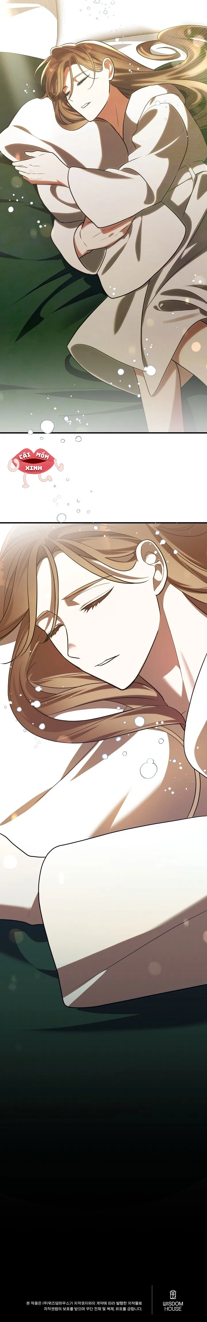 Dù Sao Chúng Ta Cũng Đã Kết Hôn Rồi Chap 5 - trang 26