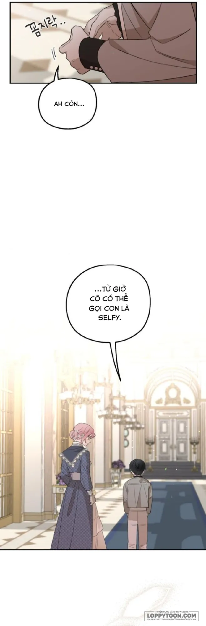 Gia Đình Chồng Quá Ám Ảnh Bởi Tôi Chap 12 - trang 43