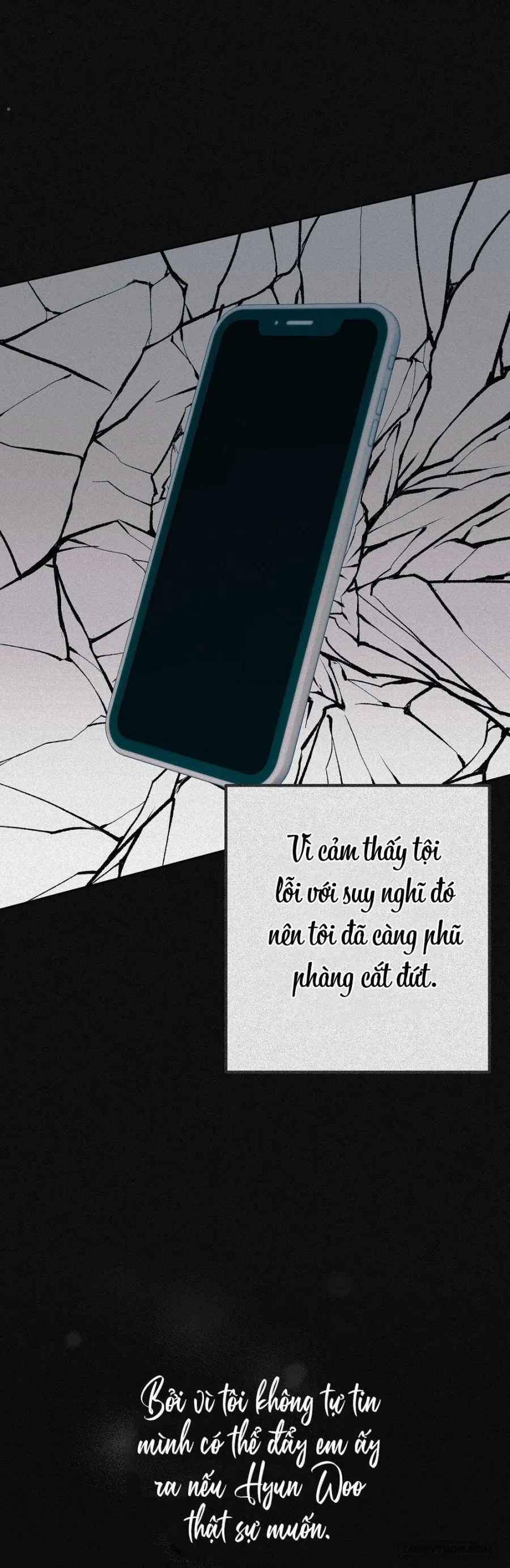Sự Tương Phùng Của Ji Hee Jin và Ji Hyun Woo Chap 5 - 🔞🔞🔞 - trang 25
