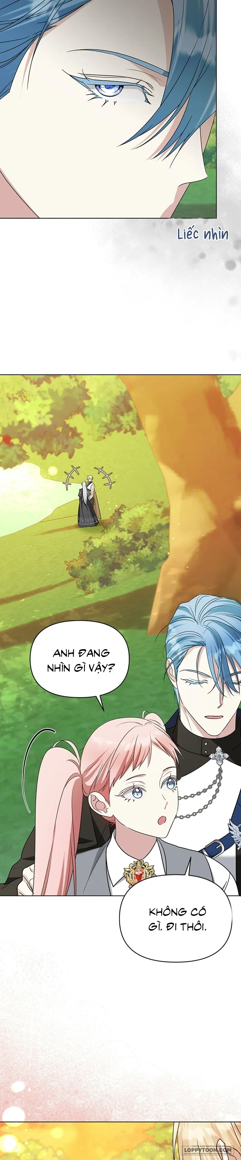 Trở Thành Con Gái Nuôi Của Gia Tộc Sát Thủ Chap 101 - trang 11