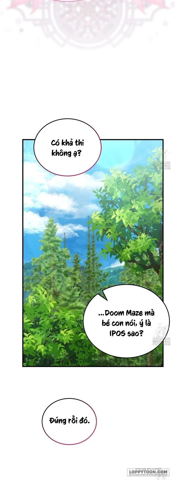 Nàng Tiên, Hãy Ký Hợp Đồng Nào Chap 55 - trang 51
