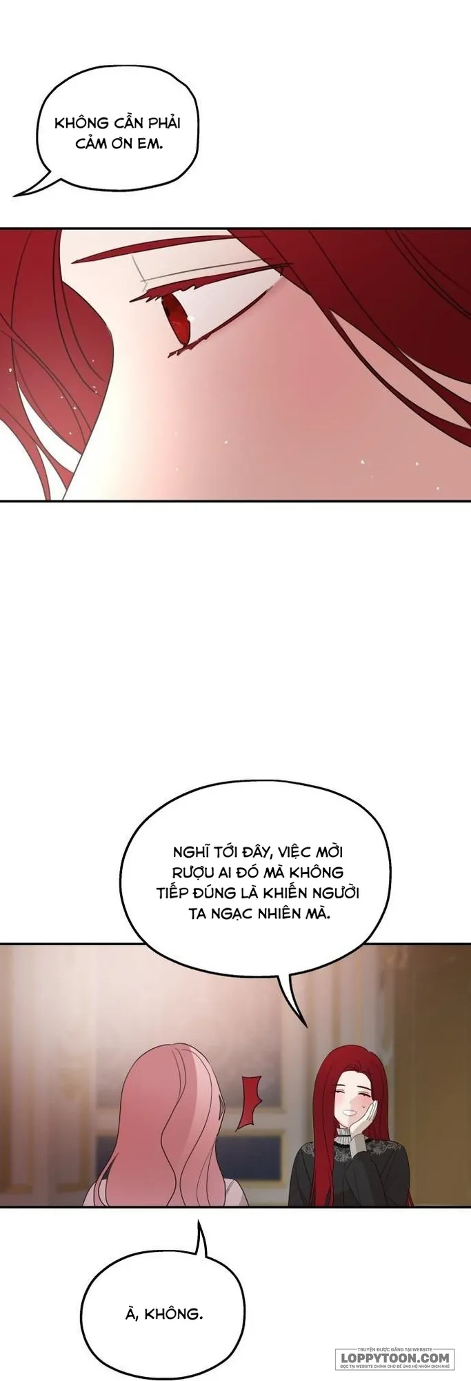 Gia Đình Chồng Quá Ám Ảnh Bởi Tôi Chap 21 - trang 61