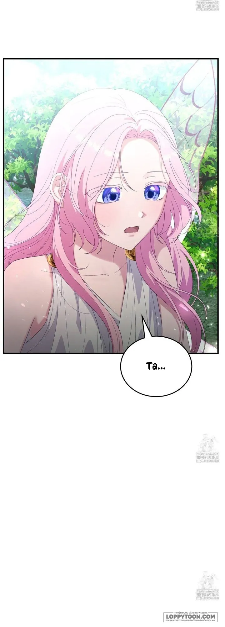 Nàng Tiên, Hãy Ký Hợp Đồng Nào Chap 56 - trang 5