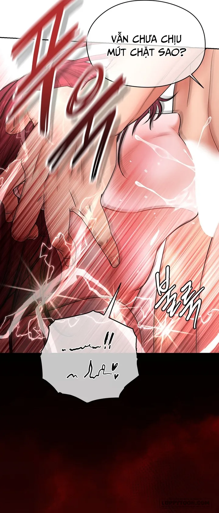 Em Gái XX Chung Của Các Chú Sân Golf Chap 18 - 🔞🔞🔞 - trang 12