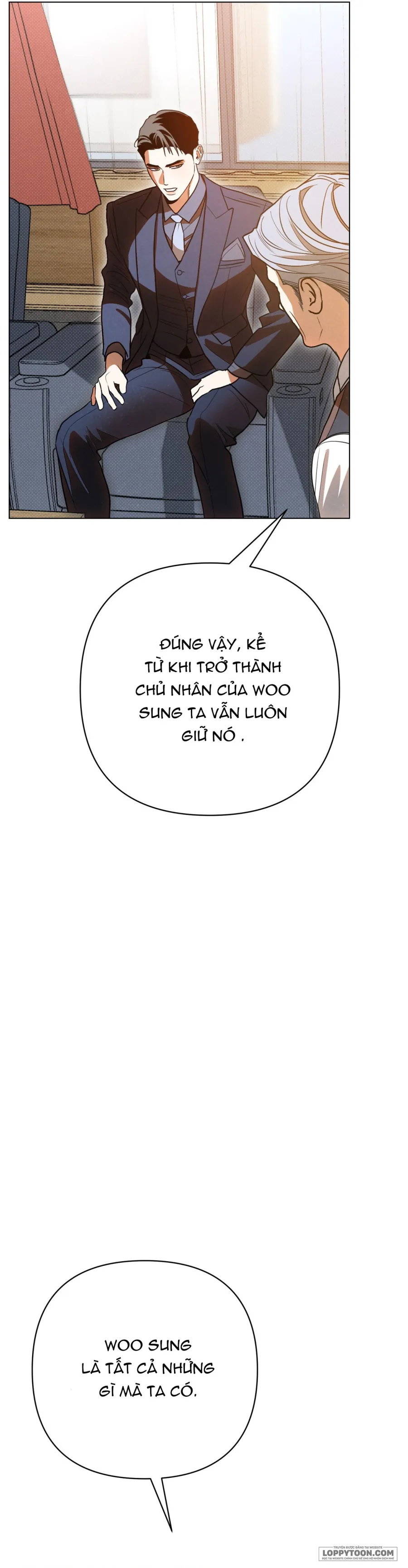 Ngưỡng Tuyệt Đối Chap 59 - trang 25