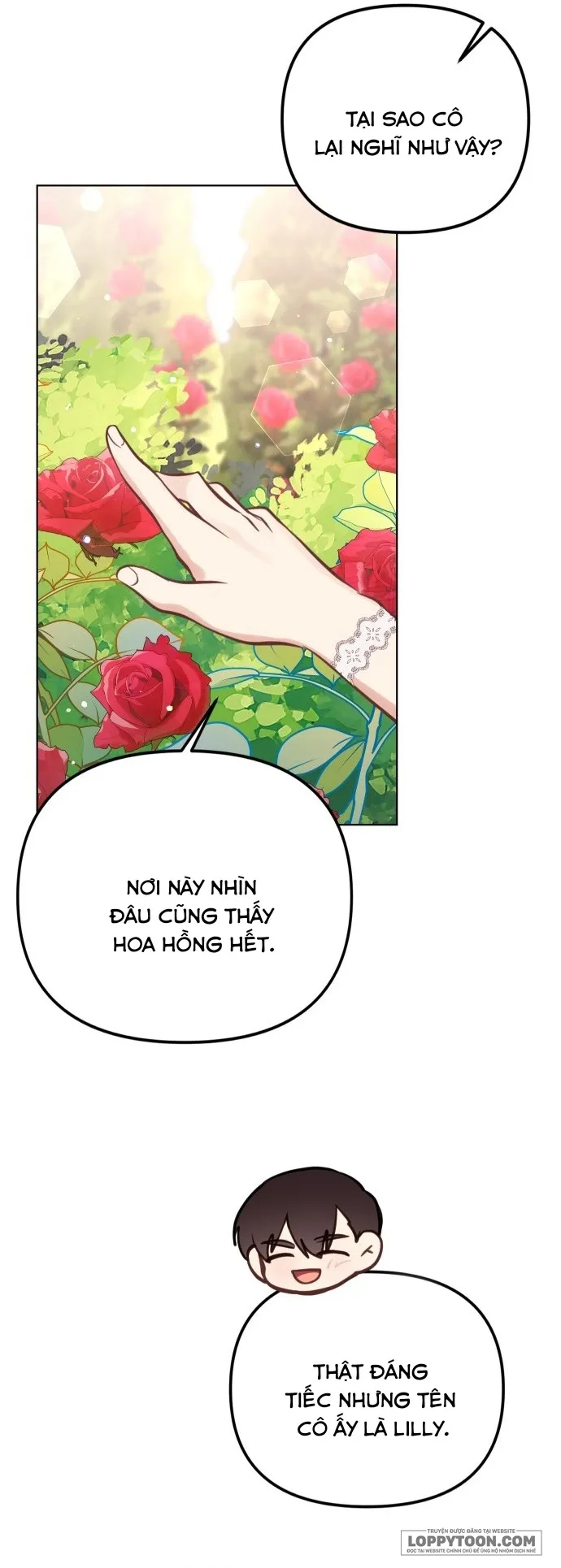 Cuộc Sống Hạnh Phúc Cùng Chồng Chap 19 - trang 12