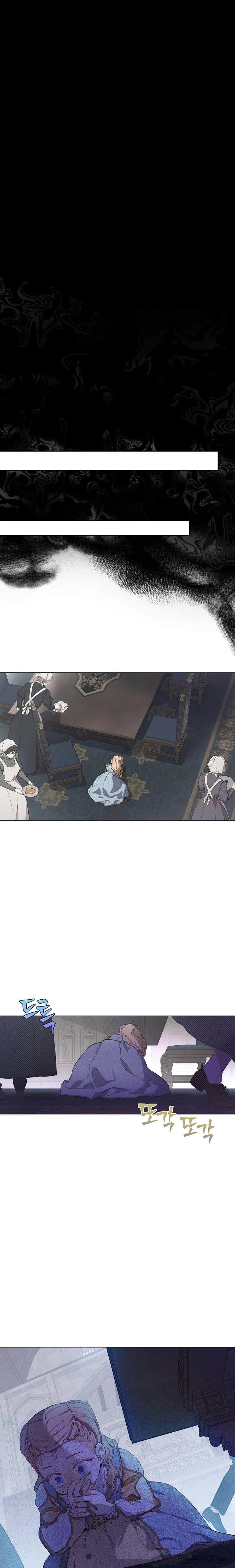 Cánh Đồng Bị Lãng Quên Chap 8 - trang 18