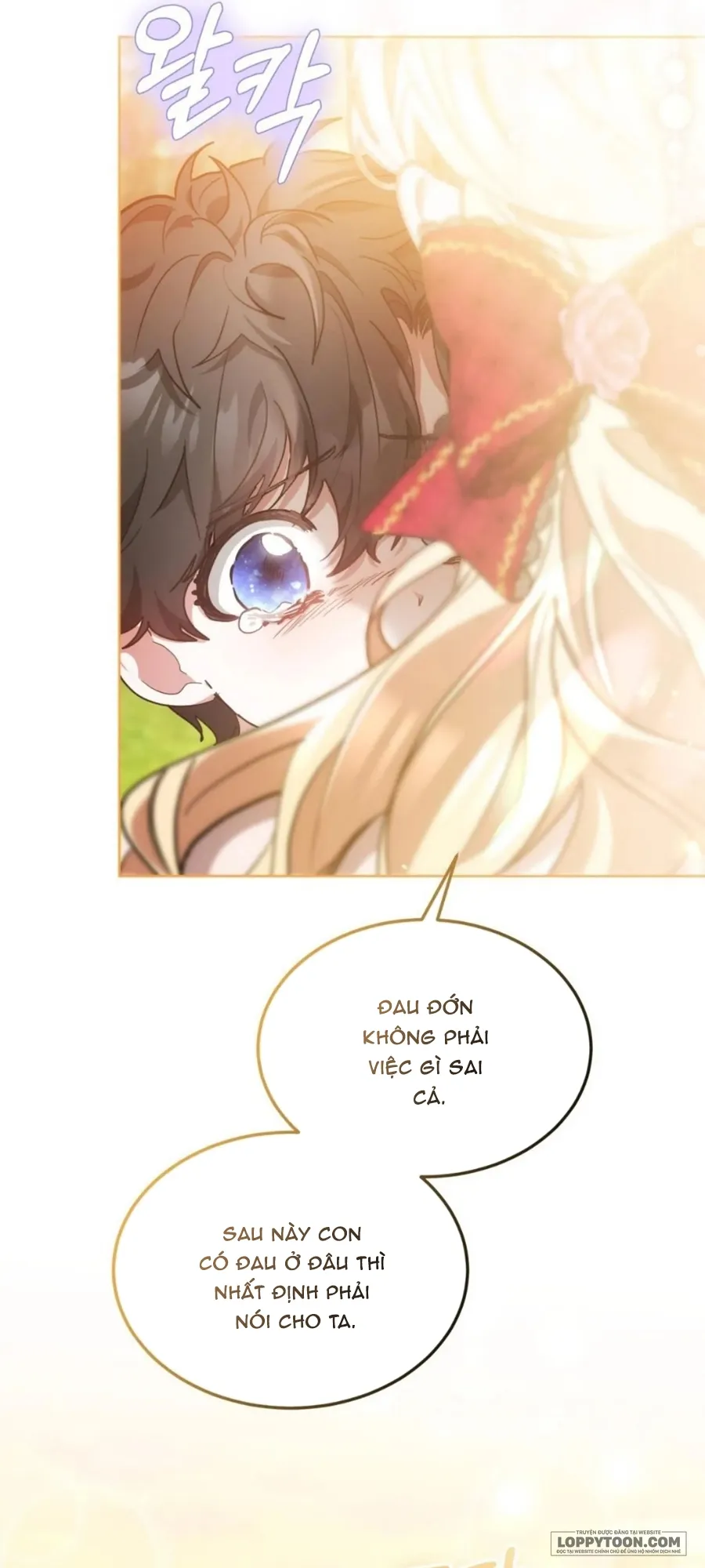 Dù Là Mẹ Kế Nhưng Tôi Thoát Khỏi Cái Chết Rất Dễ Dàng Chap 11 - trang 42