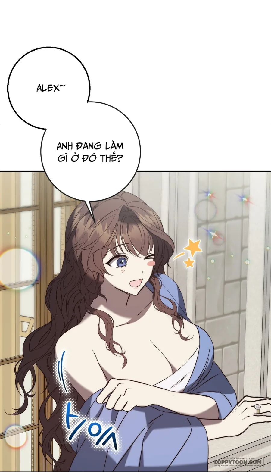 Vì Sự Sa Thải Của Tôi Chap 5 - trang 61