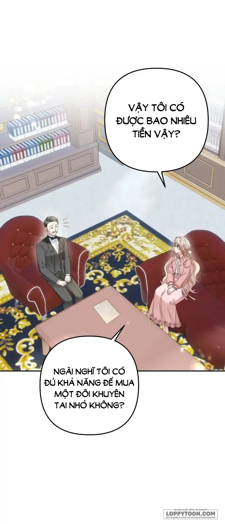Tôi Sống Chung Với Mẹ Chồng Chap 43 - trang 1
