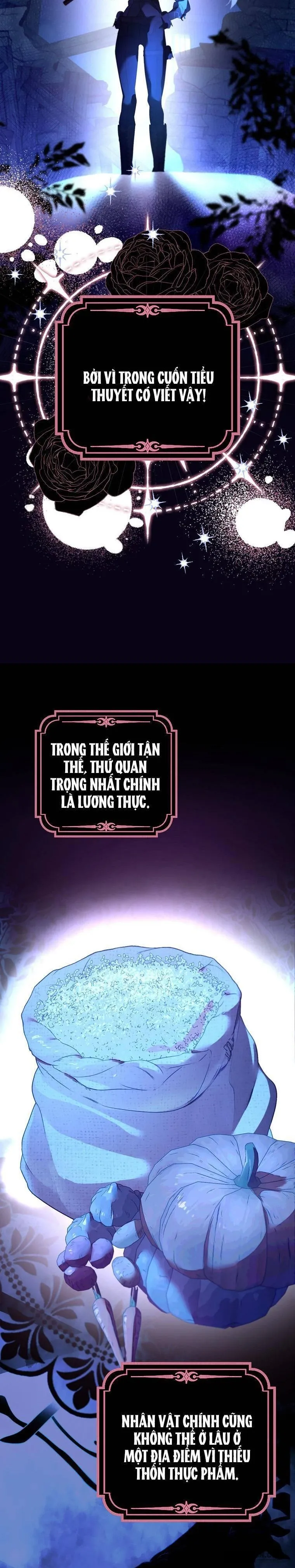 Những Nam Chính Bị Mắc Kẹt Trong Nhà Của Tôi Chap 2 - trang 10