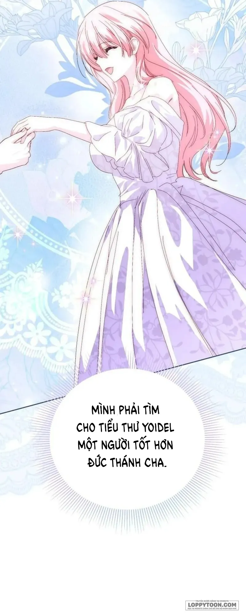 Phía Sau Mặt Nạ Của Nam Chính Hiền Lành Chap 86 - trang 22