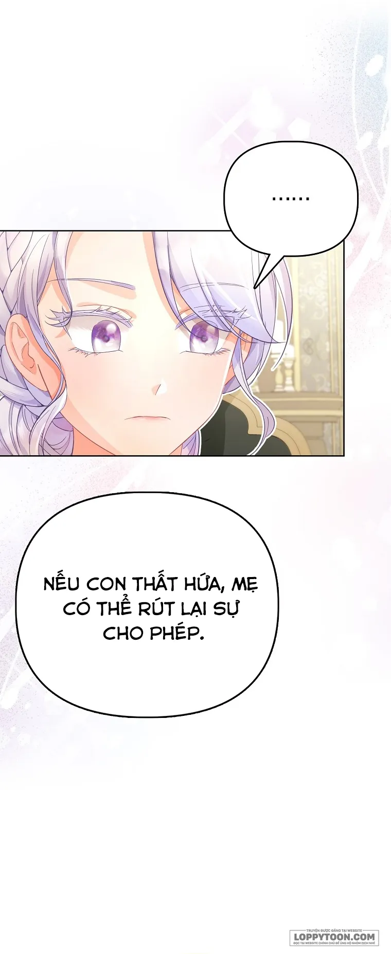 Phương Pháp Trồng Lúa Đặc Biệt Của Ác Nữ Chap 15 - trang 18