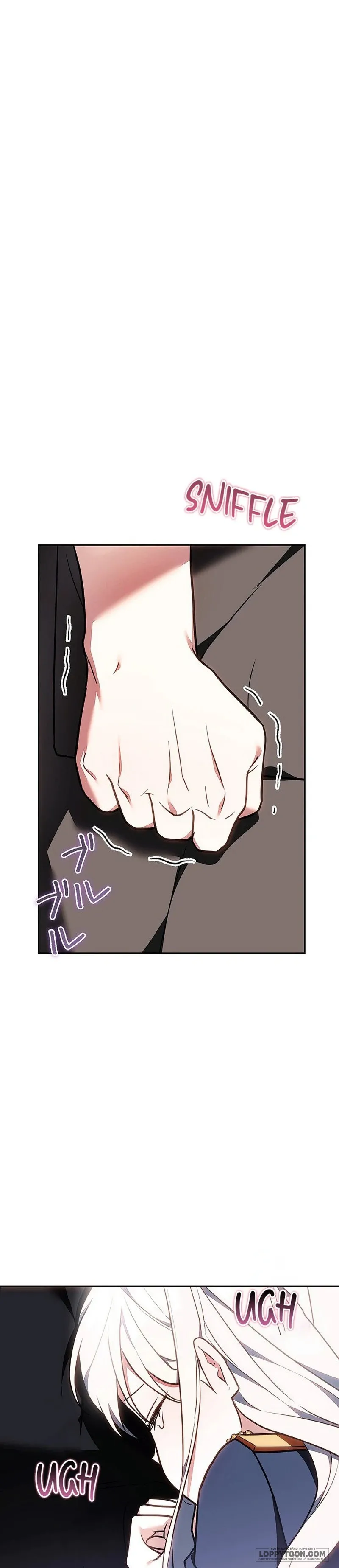 Tiểu Thư Là Kẻ Bám Đuôi Chap 36 - trang 34