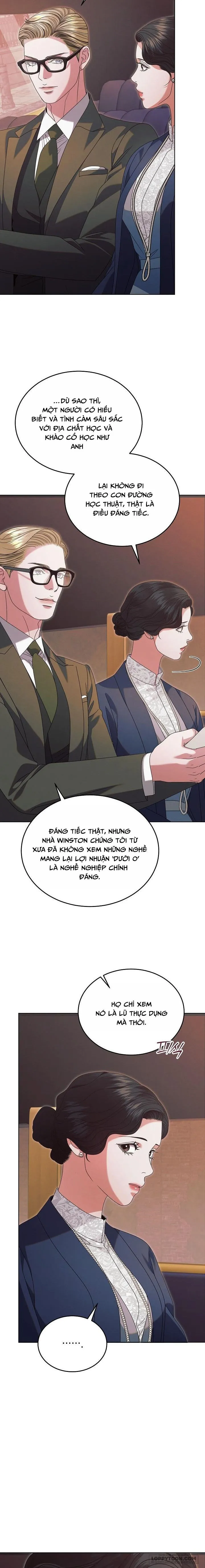 Hãy Cầu Xin Tôi Đi Chap 51 - trang 10