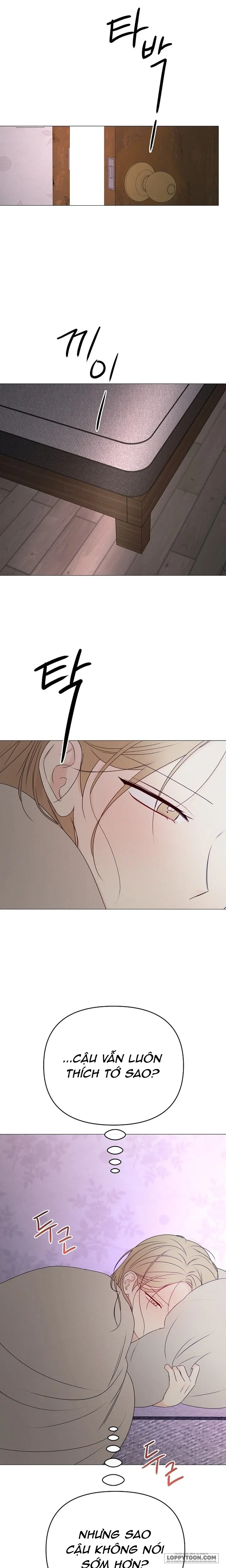 Soái Ca Kiểu Mẫu Chap 22 - trang 19