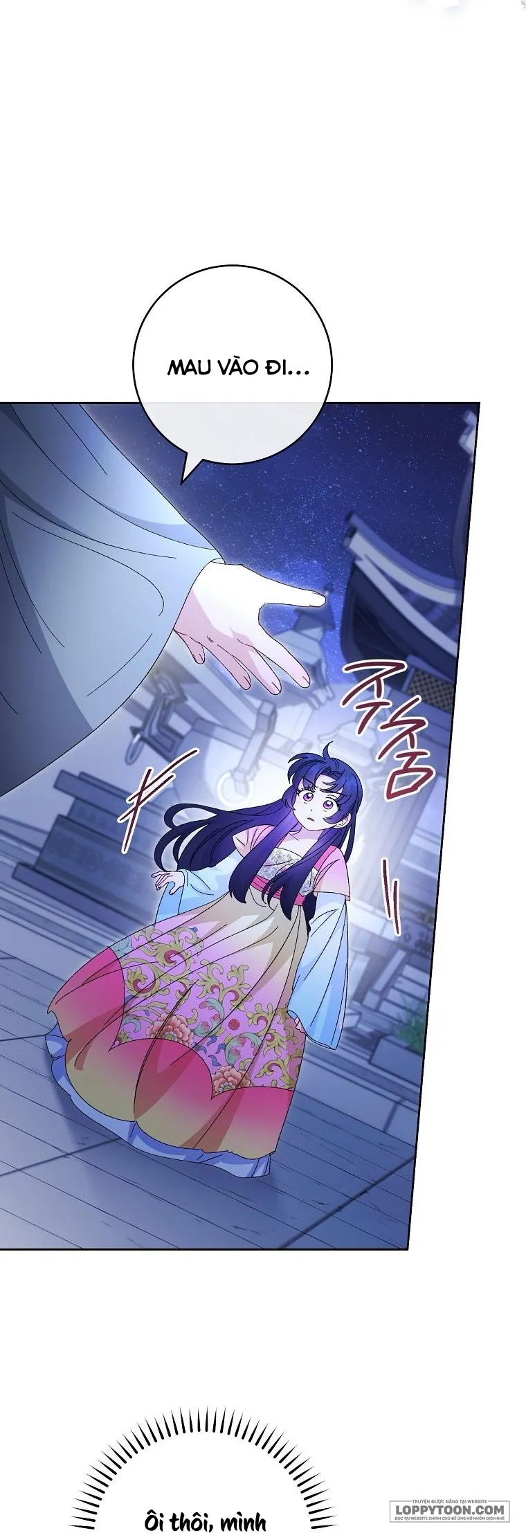 Tiểu Thiếp Chỉ Muốn Sống Yên Bình Chap 83 - trang 38