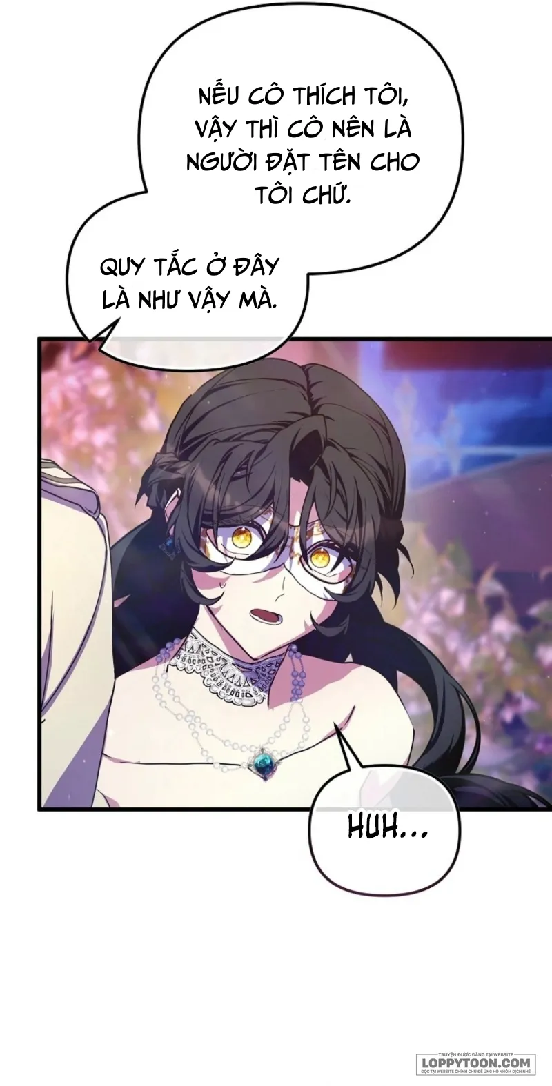 Tôi Sẽ Ở Ngay Bên Cạnh Nam Chính Chap 58 - trang 22