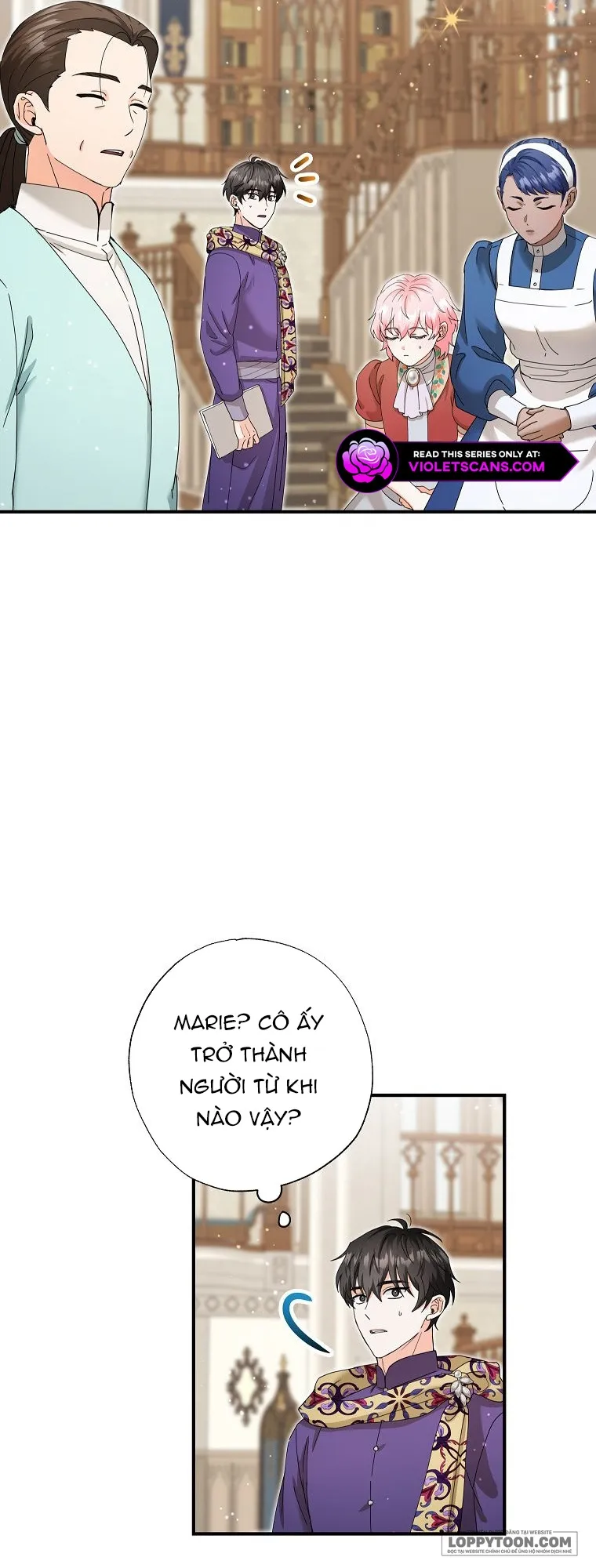 Trở Thành Miêu Nữ Của Hoàng Đế Chap 43 - trang 43