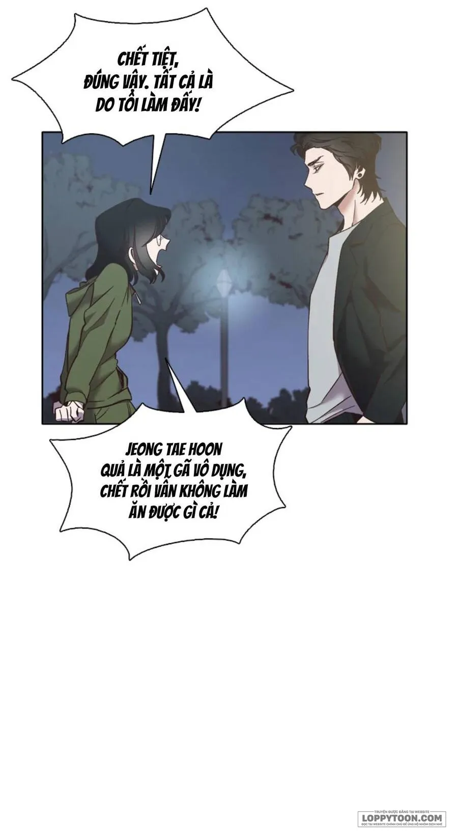 Thanh Xuân Của Chúng Ta Chap 45 - trang 29