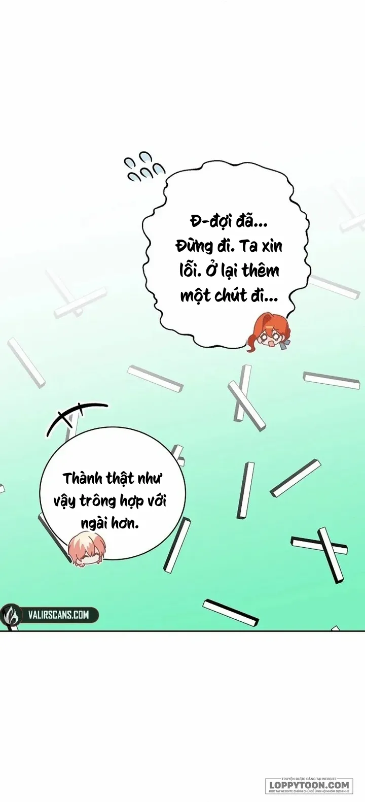 Phía Sau Mặt Nạ Của Nam Chính Hiền Lành Chap 71 - trang 55