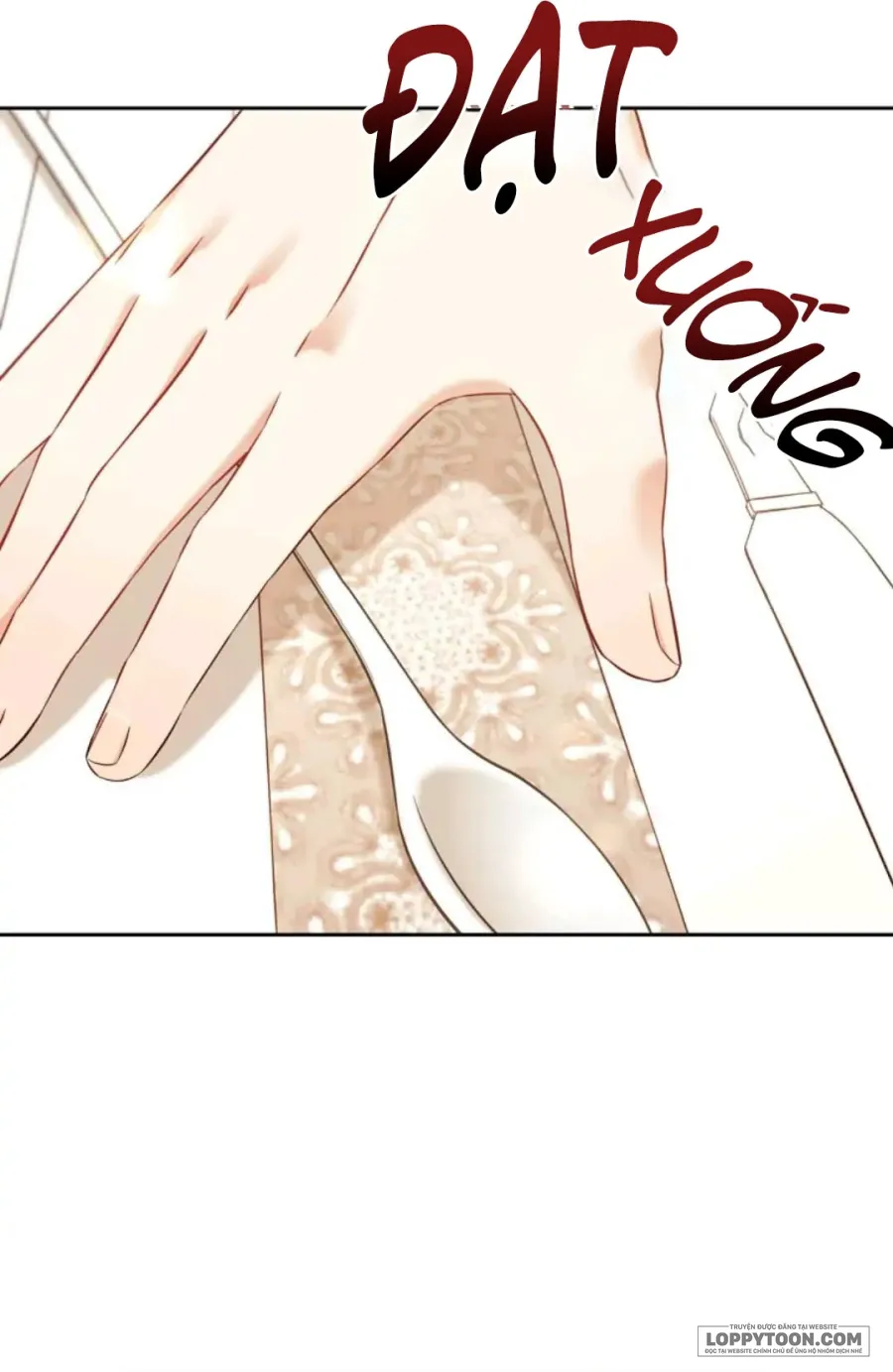 Tôi Sẽ Ở Ngay Bên Cạnh Nam Chính Chap 10 - trang 7