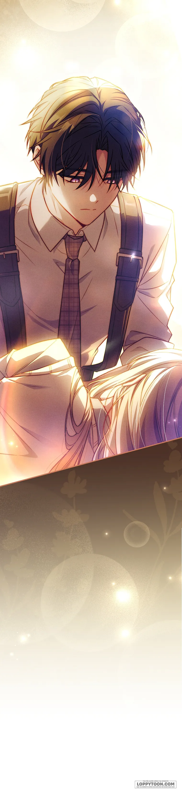 Văn Phòng Thám Tử Dành Cho Nam Chính Hối Hận! Chap 20 - trang 9