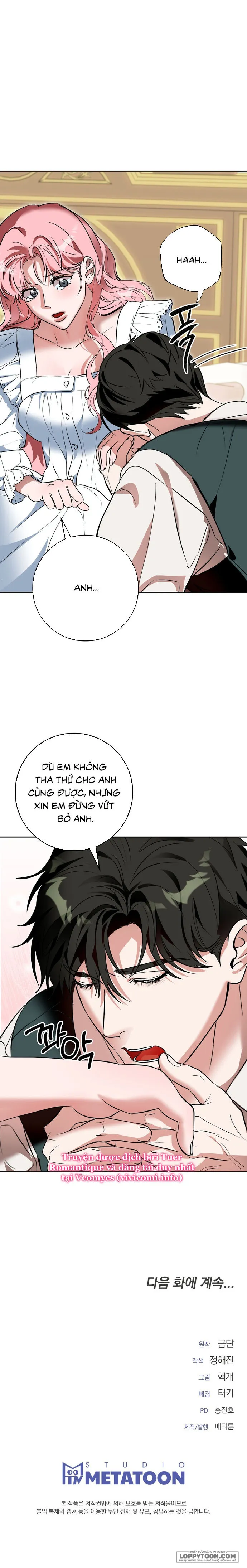 Tôi Có Con Trong Lúc Ngủ Chap 4 - 🔞🔞🔞 - trang 18