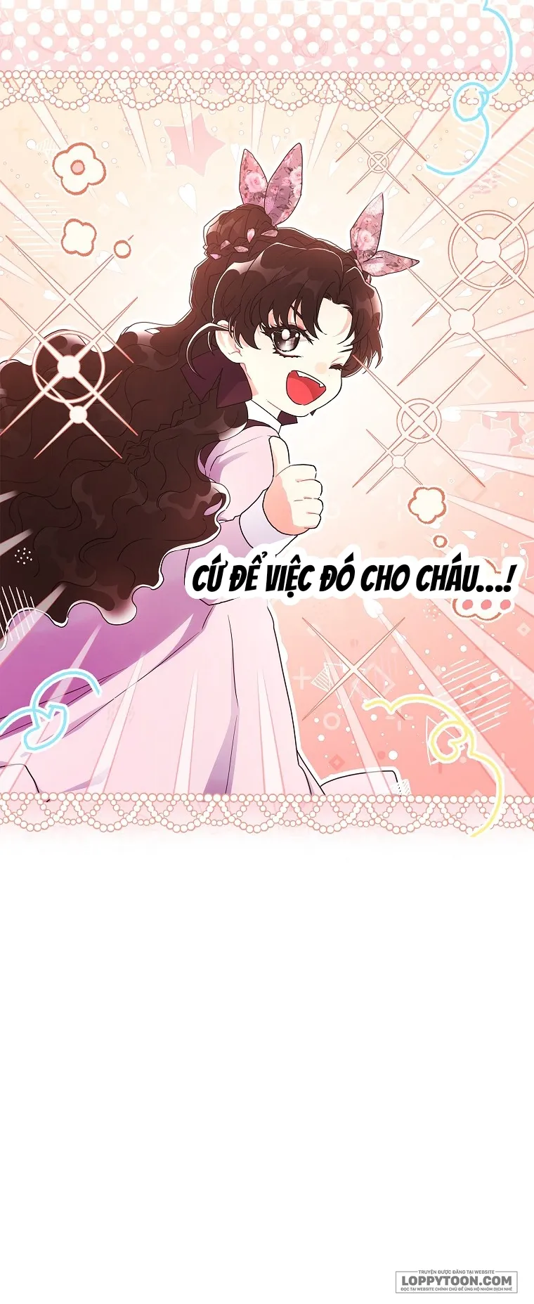 Tôi Đã Trở Thành Con Gái Nuôi Của Nam Chính Chap 68 - trang 2