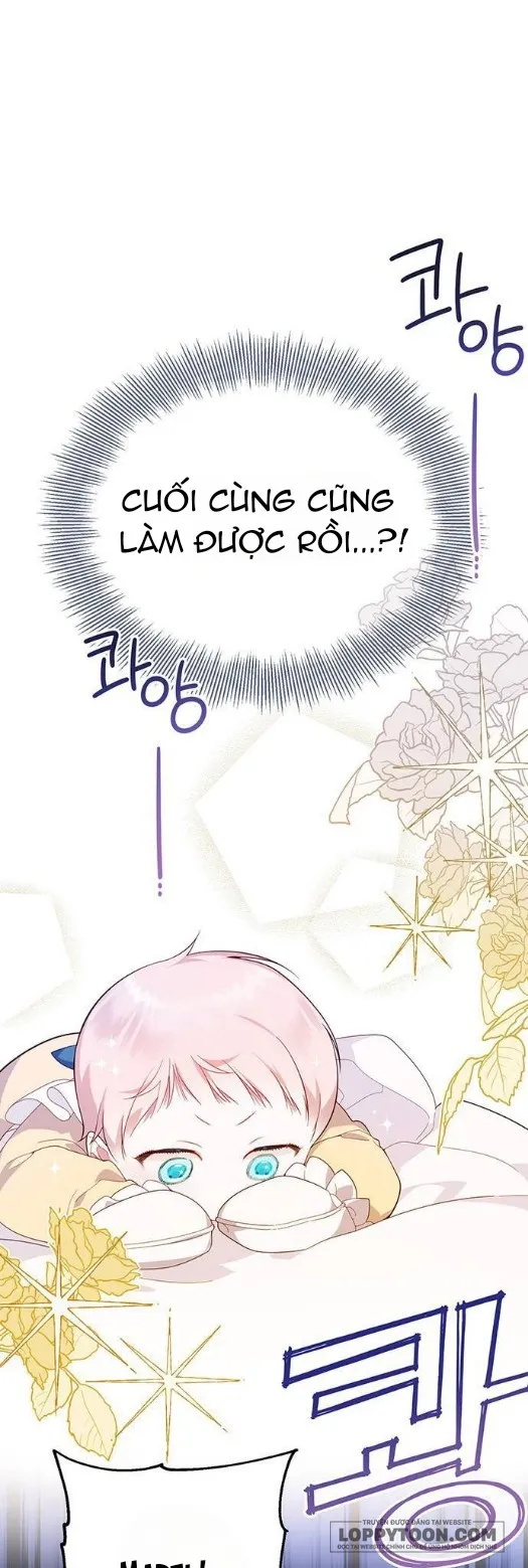 Bạo Chúa Bé Con Chap 9 - trang 1