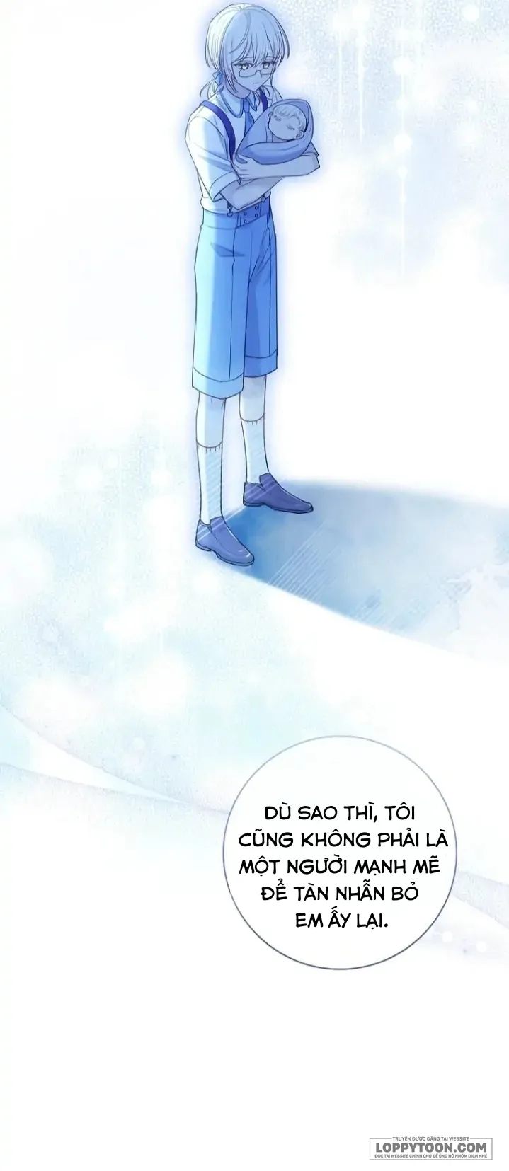 Nam Chính À, Tôi Sẽ Tôn Trọng Sở Thích Của Anh Chap 27 - trang 6