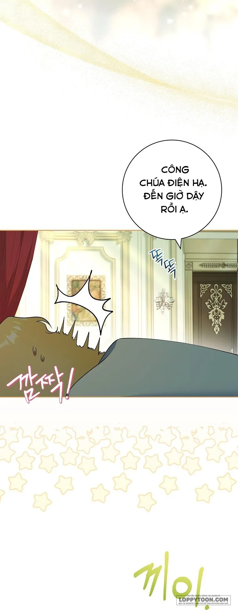 Nam Chính À, Tôi Sẽ Tôn Trọng Sở Thích Của Anh Chap 58 - trang 43