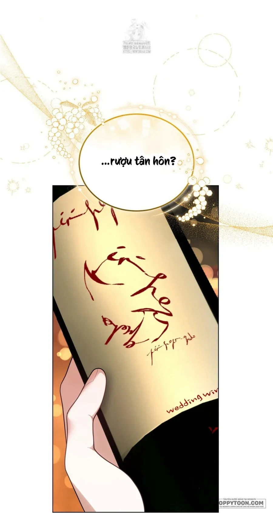 Dù Là Mẹ Kế Nhưng Tôi Thoát Khỏi Cái Chết Rất Dễ Dàng Chap 90 - end - trang 3