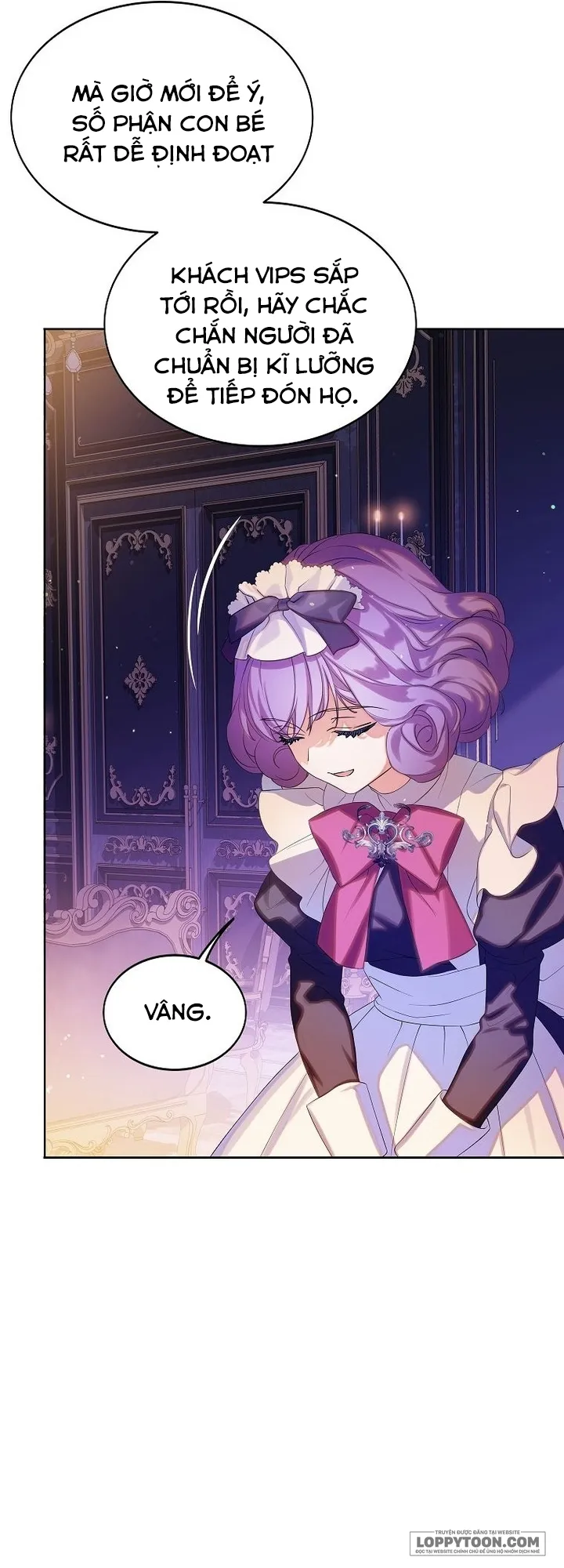 Trở Thành Người Thừa Kế Của Gia Đình Phản Diện Chap 13 - trang 37
