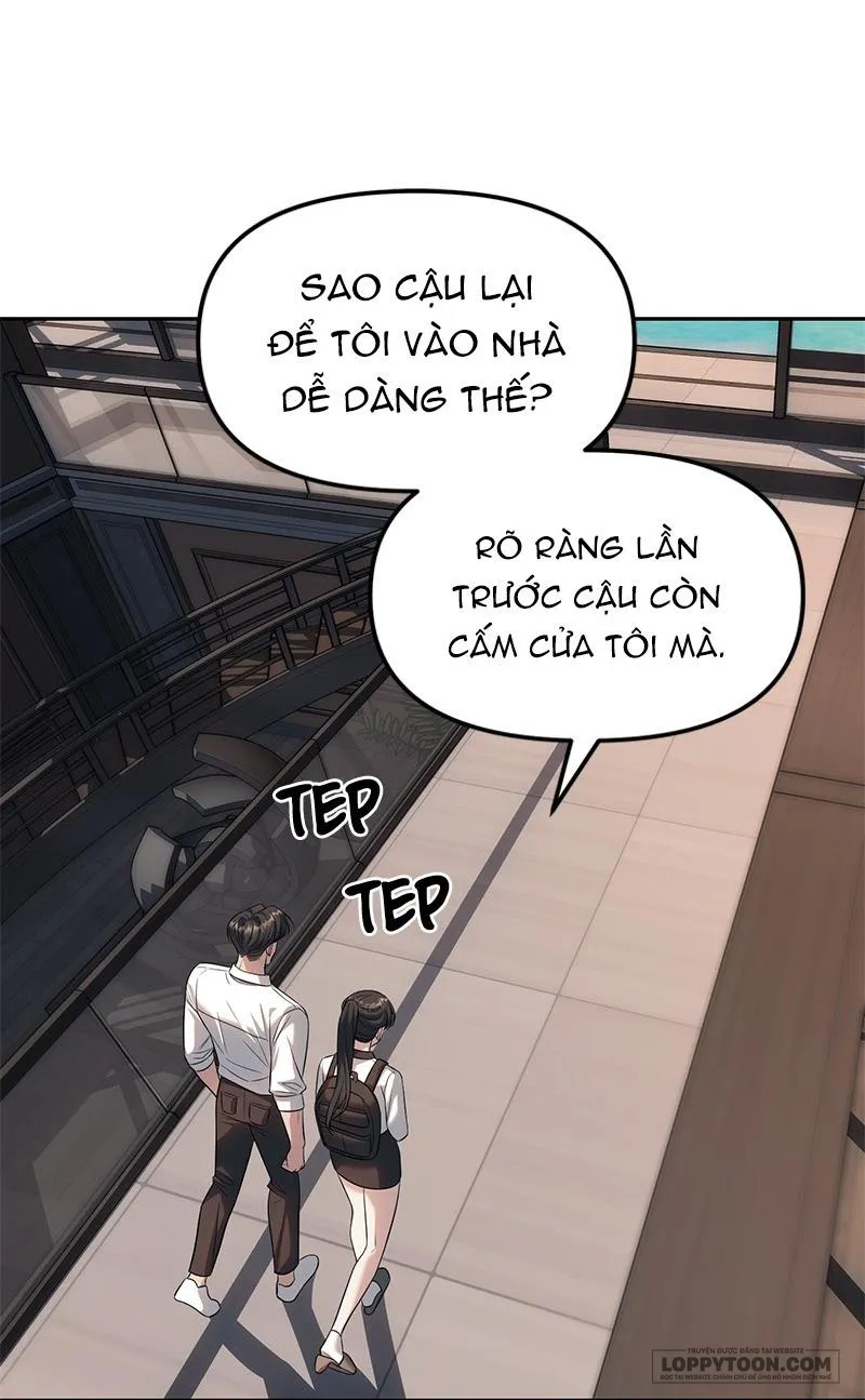 Xâm Nhập Trường Trung Học Tài Phiệt Chap 61 - trang 40