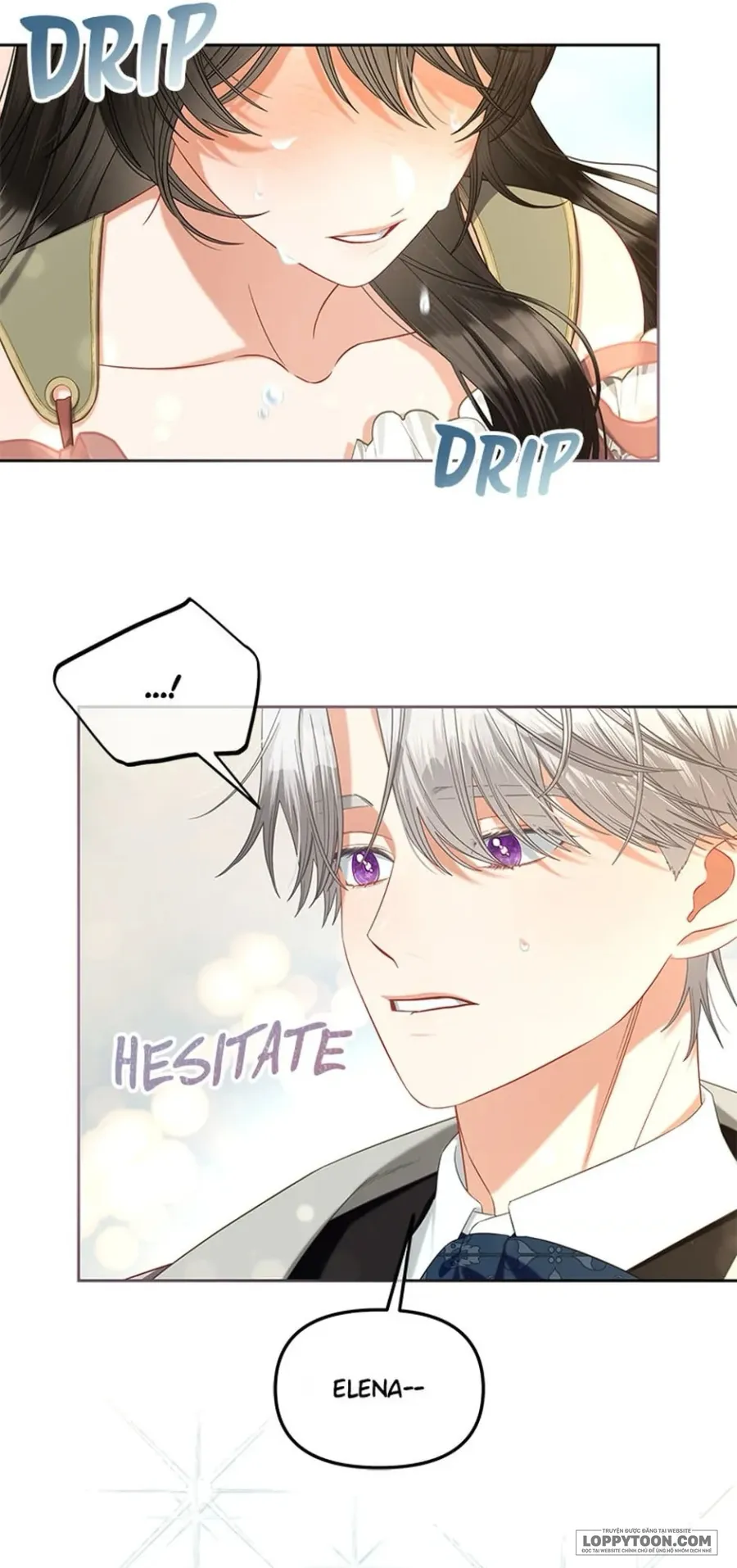 Tôi Sẽ Ở Ngay Bên Cạnh Nam Chính Chap 52 - trang 41