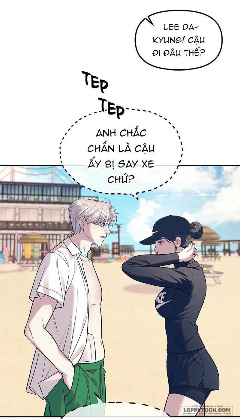 Xâm Nhập Trường Trung Học Tài Phiệt Chap 65 - trang 4