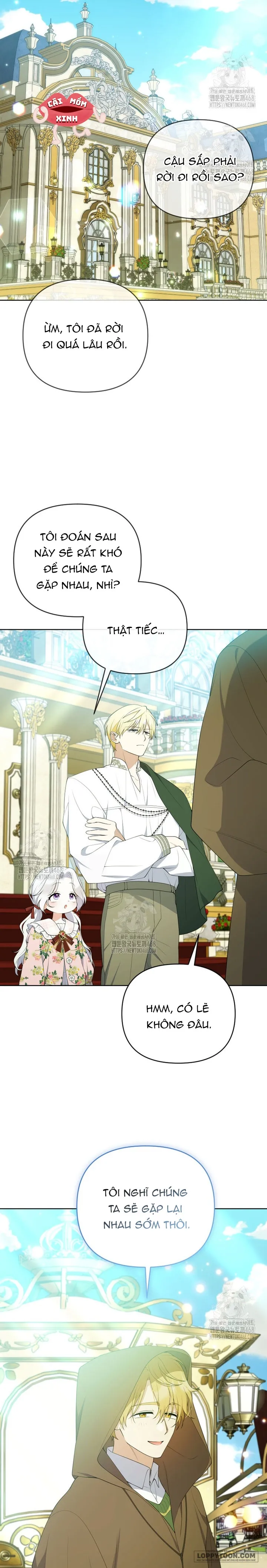 Cái Giá Của Tái Sinh Chap 23 - trang 27